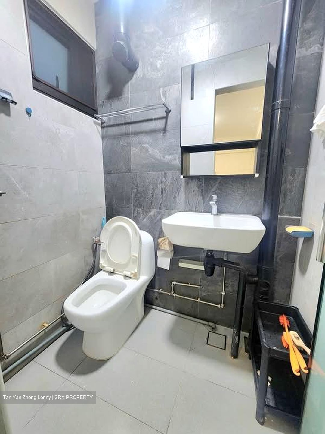 Blk 301 Clementi Haven (Clementi), HDB 4 Rooms #567727881